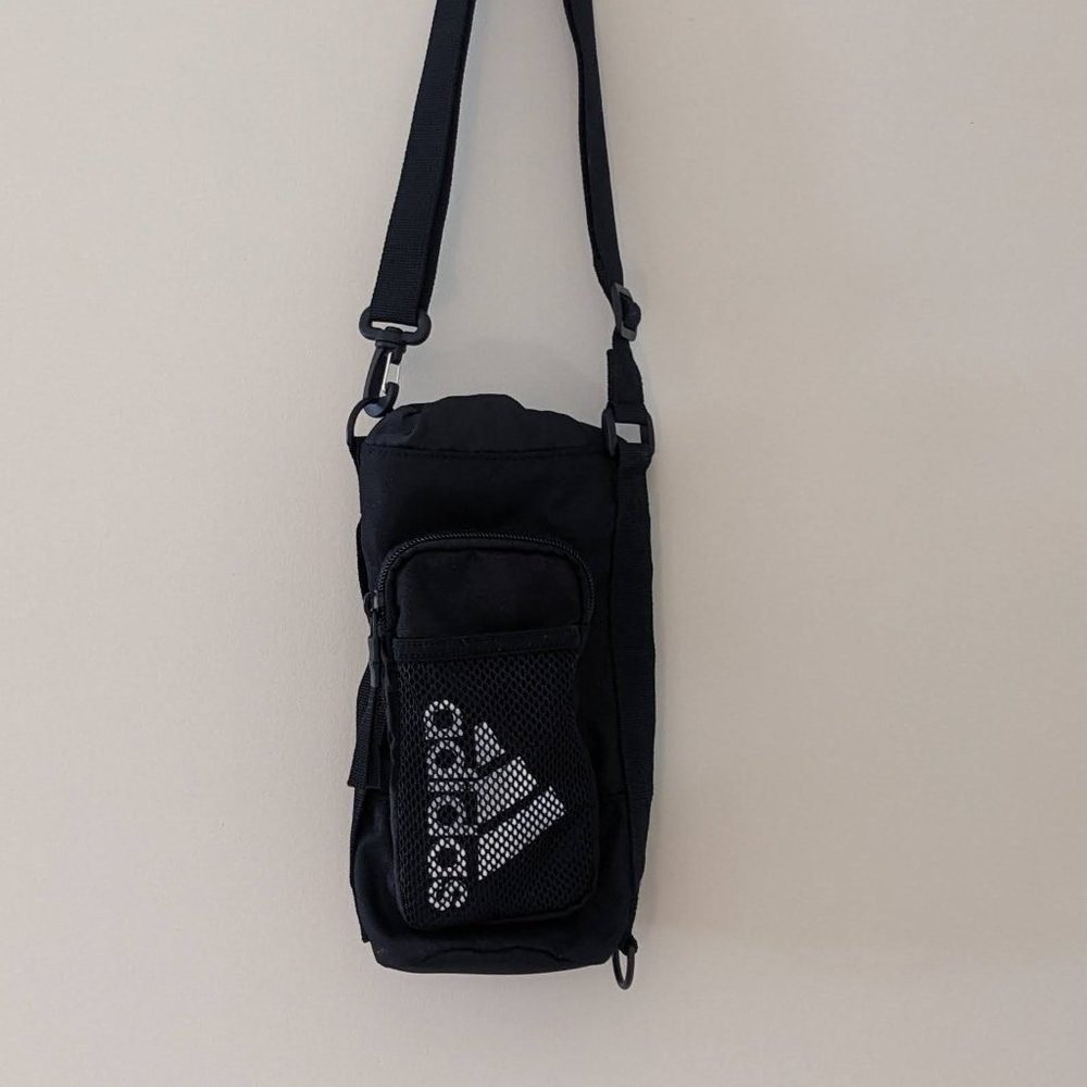 Adidas Adjustable Hydration Crossbody Bag